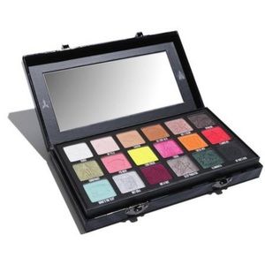 🐷✨🐽 IN HAND SHANE DAWSON CONSPIRACY PALETTE 🐷✨